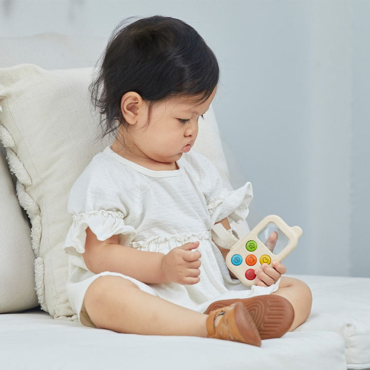 PlanToys USA My First Phone