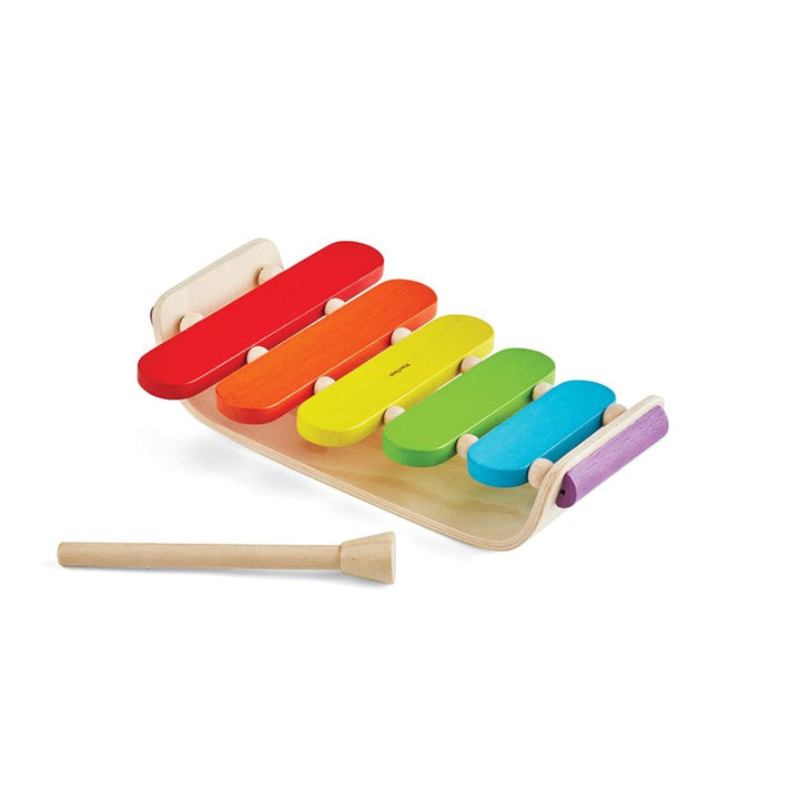 PlanToys USA Oval Xylophone
