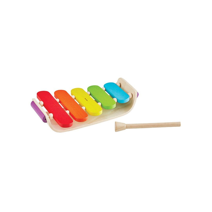 PlanToys USA Oval Xylophone