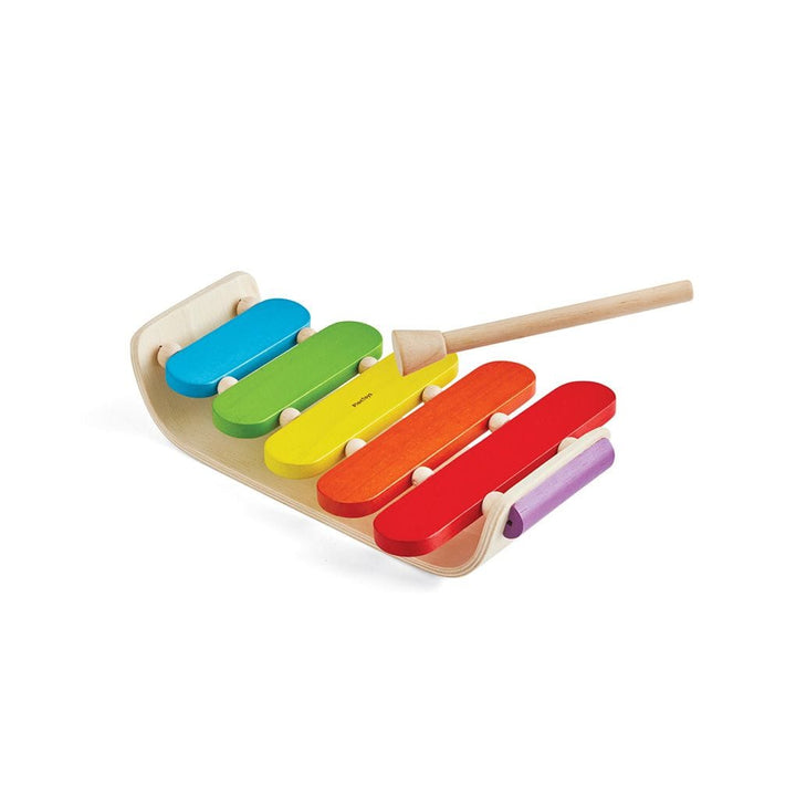 PlanToys USA Oval Xylophone