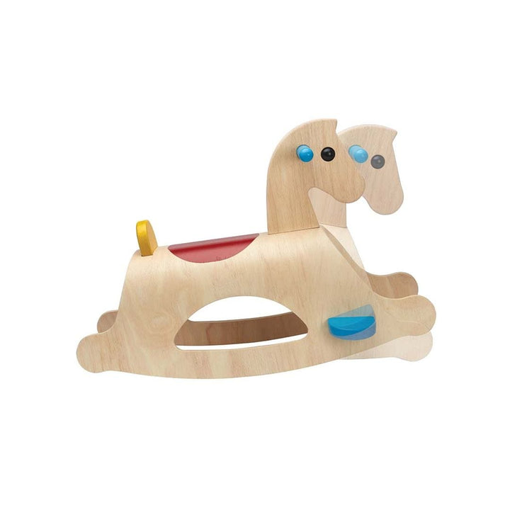 PlanToys USA Palomino