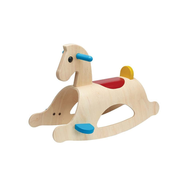 PlanToys USA Palomino