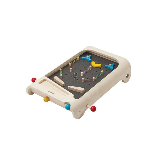 PlanToys USA Pinball