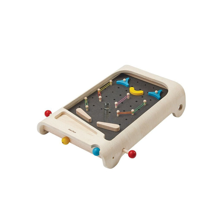 PlanToys USA Pinball