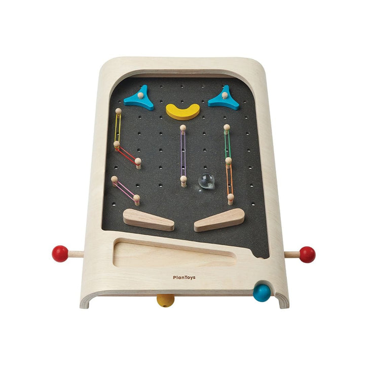 PlanToys USA Pinball