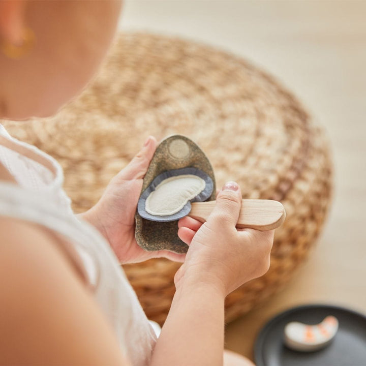 PlanToys USA Seafood Platter