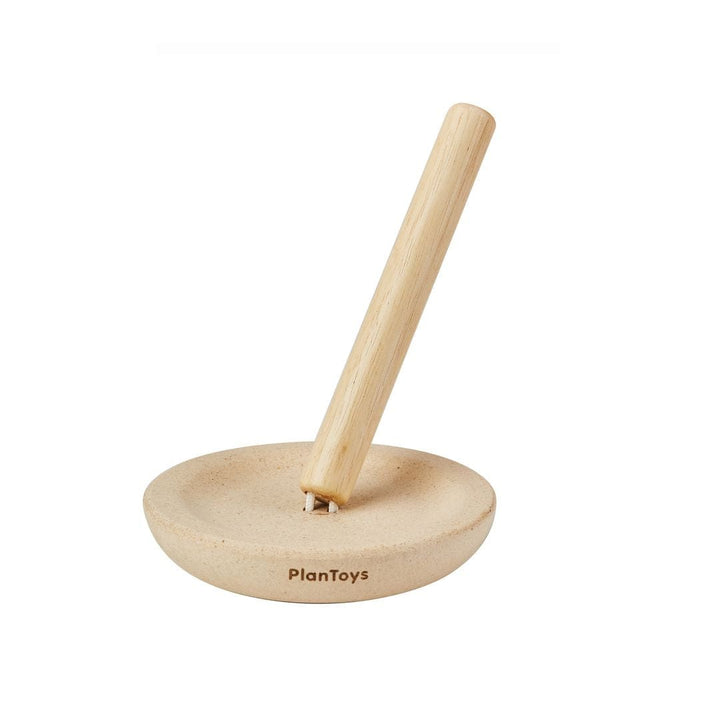 PlanToys USA Stacking Ring - Bear