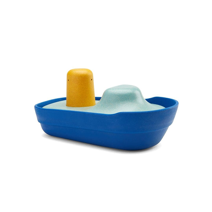 PlanToys USA Tugboat