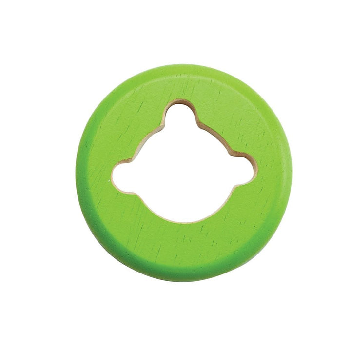 PlanToys USA Twist & Sort