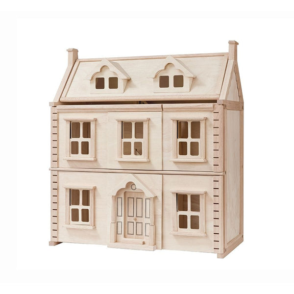 PlanToys USA Victorian Dollhouse