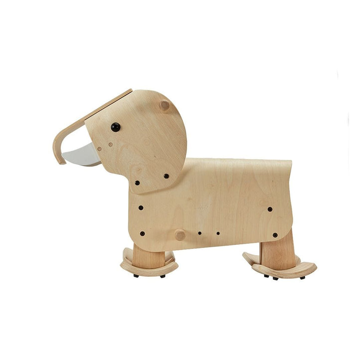PlanToys USA Walking Elephant