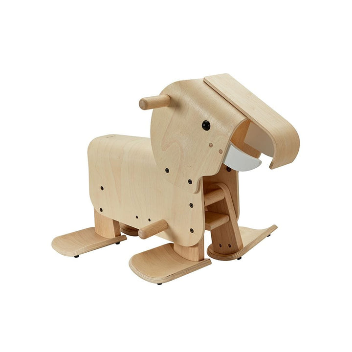 PlanToys USA Walking Elephant