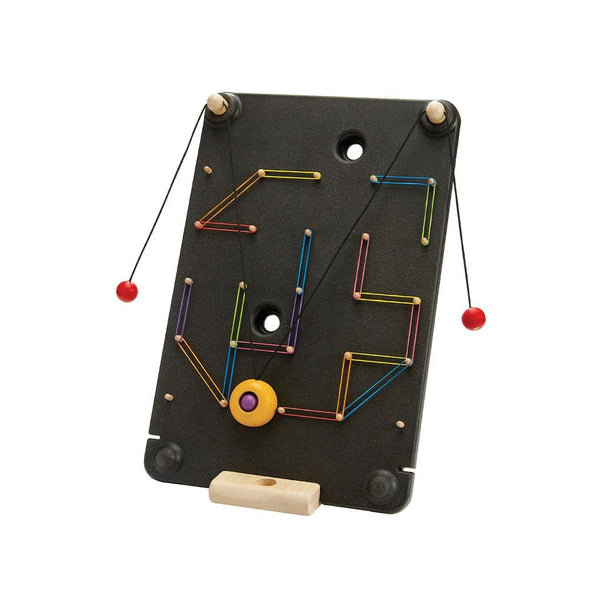 PlanToys USA Wall Ball Game