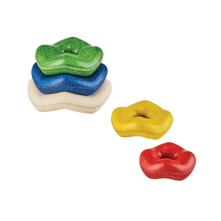 PlanToys USA Wave Stacker