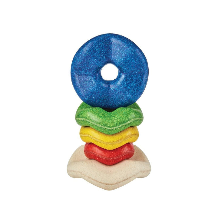 PlanToys USA Wave Stacker
