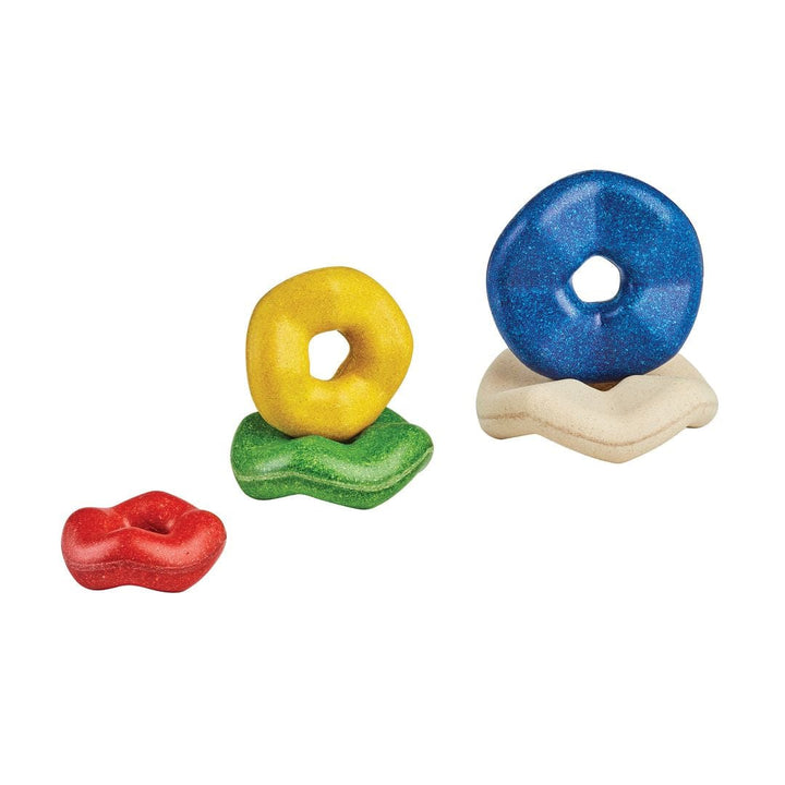 PlanToys USA Wave Stacker