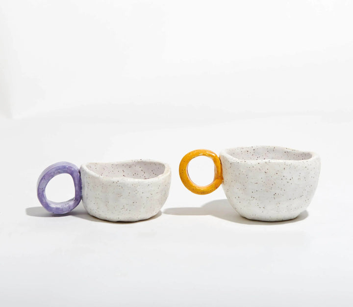 Pottery with a Purpose Beginner Pottery Kit – Ceramic