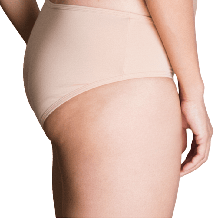 PROCLAIM Organic Cotton Mid-Rise Brief