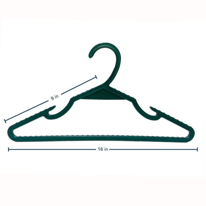 ( r e ) ˣ ( r e ) ˣ Adult Hanger - Green