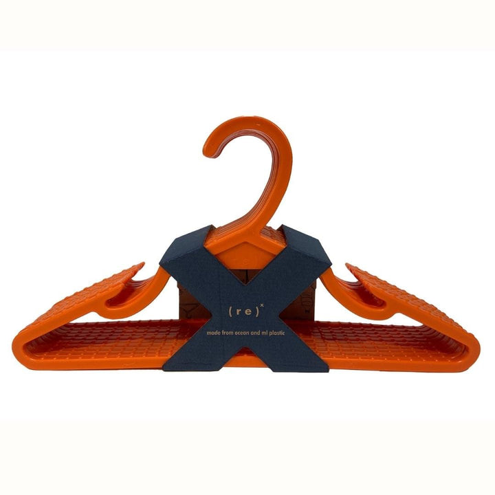 ( r e ) ˣ ( r e ) ˣ Adult Hanger - Orange