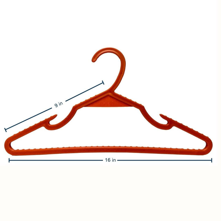 ( r e ) ˣ ( r e ) ˣ Adult Hanger - Orange