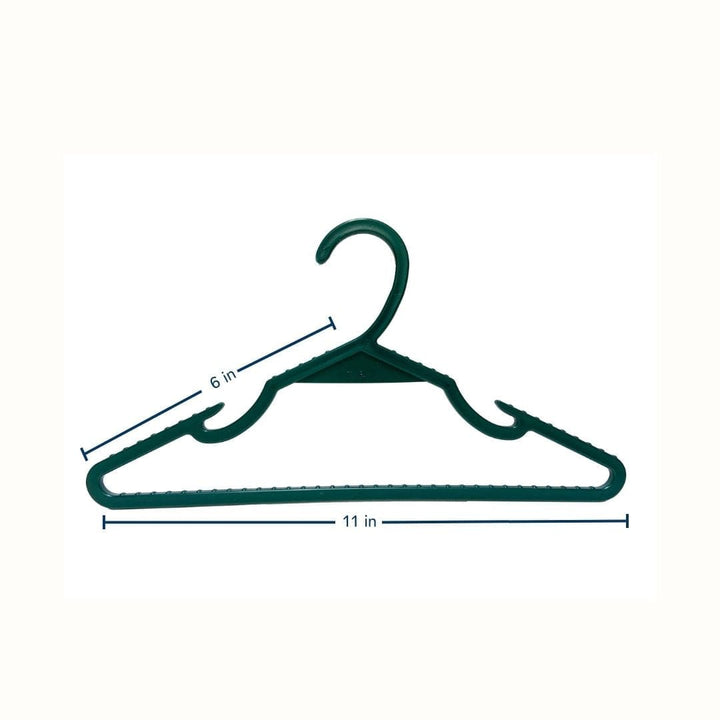 ( r e ) ˣ ( r e ) ˣ Kids Hanger - Green