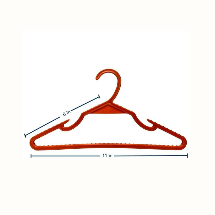 ( r e ) ˣ ( r e ) ˣ Kids Hanger - Orange