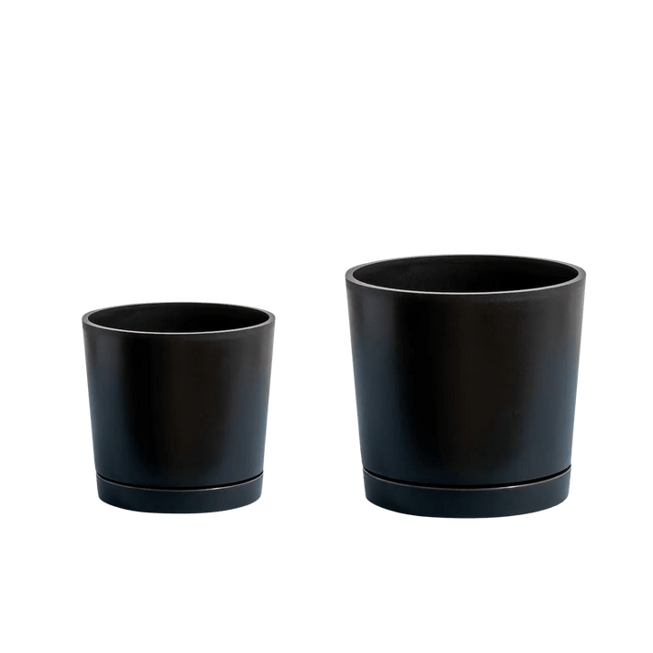 Repots 100% Recycled Plastic Planter Pots