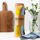Reusable Paper Towels
