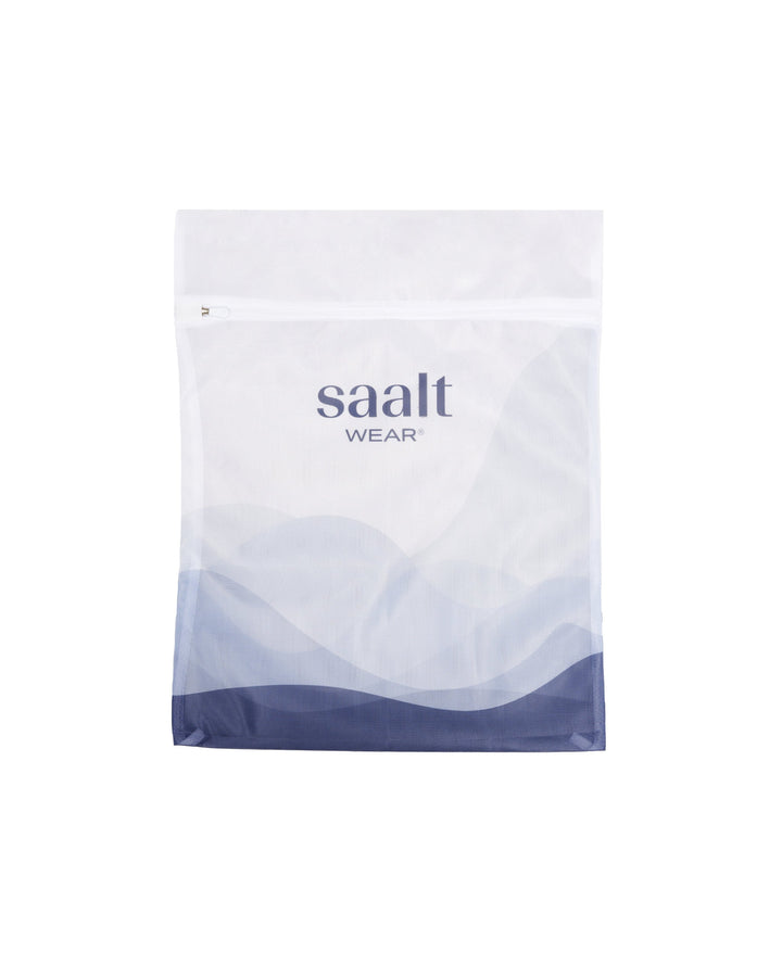 Saalt Large Saalt Mesh Laundry Bag