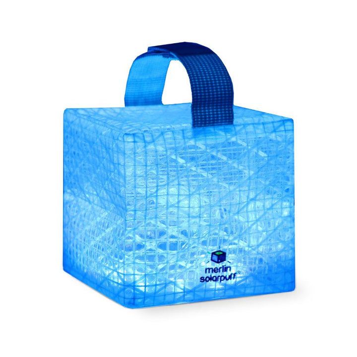 Solight Design Multicolor / Solar Puff™ SolarPuff™️ – Multicolor – Solar Lantern with 6 Happy Colors