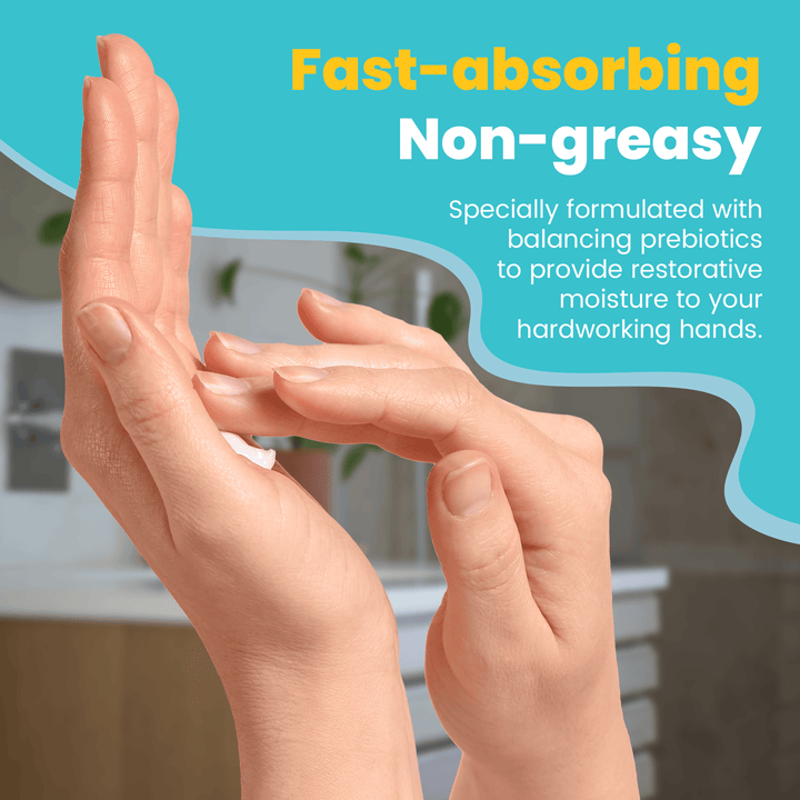 Stream2Sea Active Hand Cream Tropical