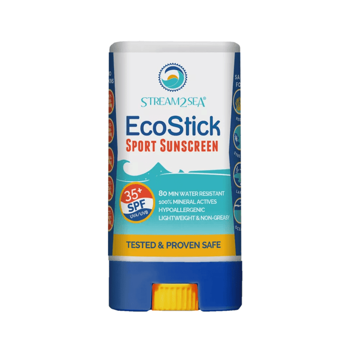 Stream2Sea EcoStick Sunscreen Sport