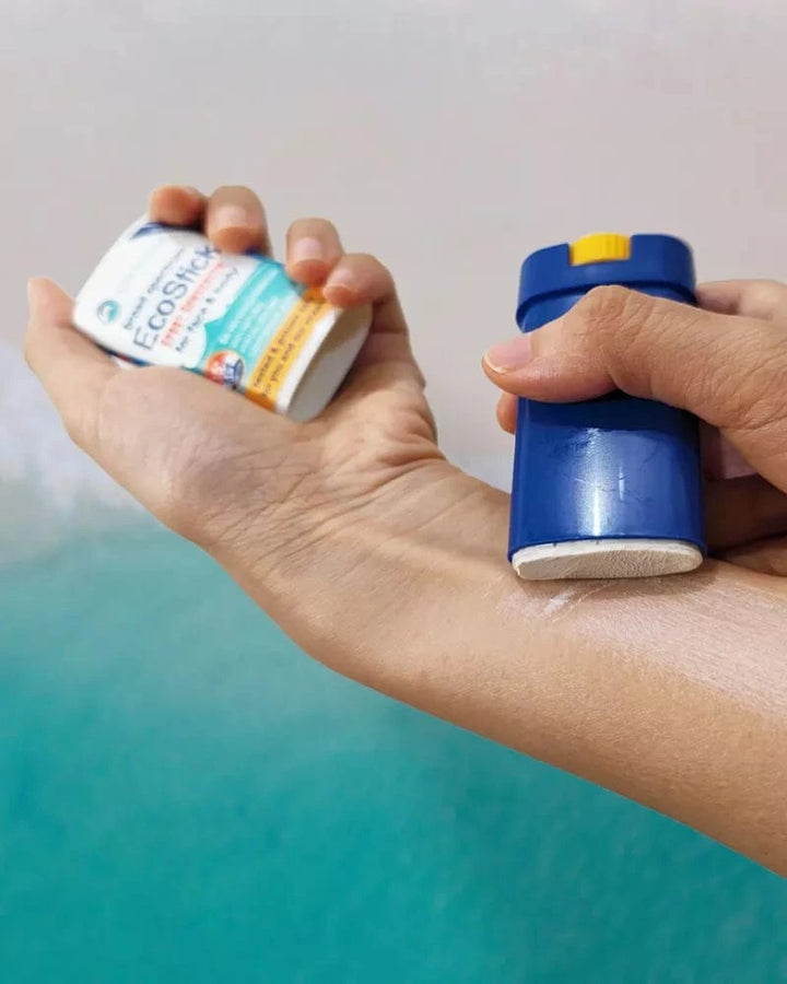 Stream2Sea EcoStick Sunscreen Sport
