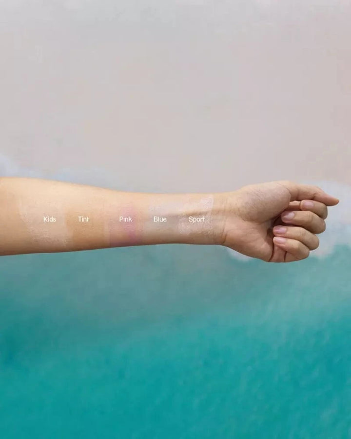 Stream2Sea EcoStick Sunscreen - Tint (w/ Eco-Safe Zinc™)