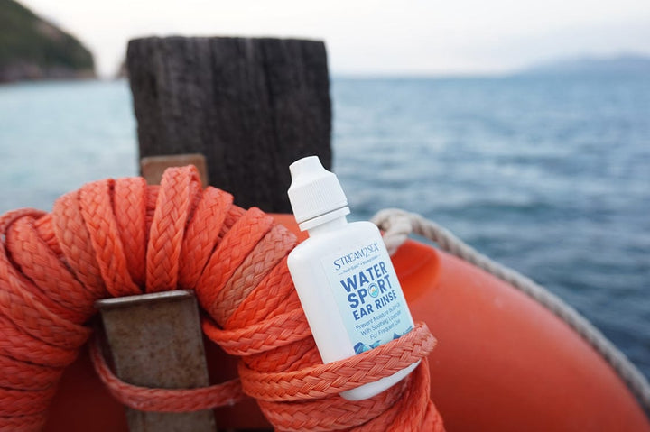 Stream2Sea Water Sport Ear Rinse