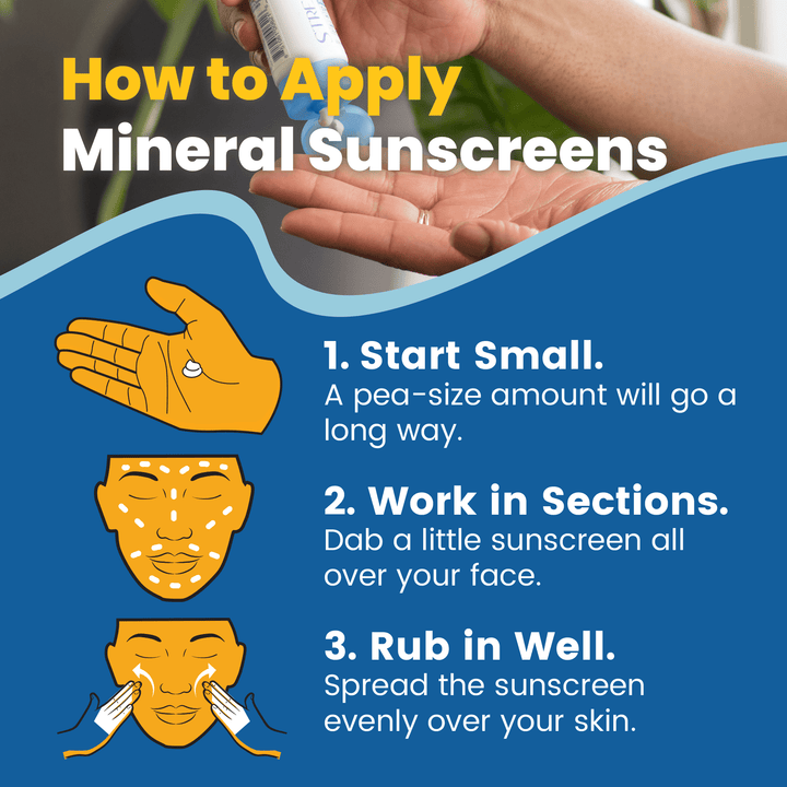 Stream2Sea Water Sport Sunscreen SPF 30