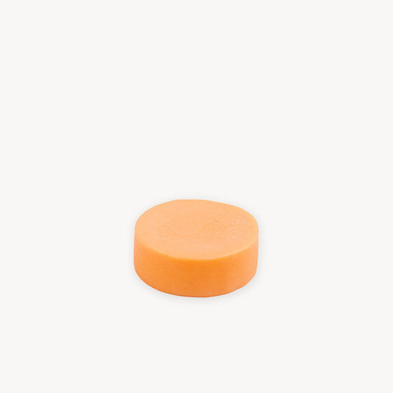 Suds & Co. Sunshine Conditioner Bar - Zero Waste Conditioner, 1.7oz, 12 Scent Options, Vegan, Sulfate Free, #1 Best Seller