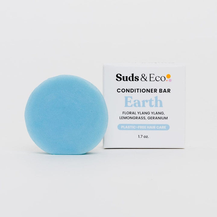 Suds & Eco Earth Conditioner Bar