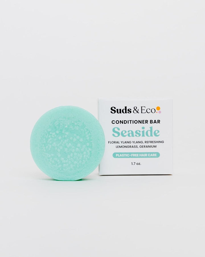 Suds & Eco Seaside Conditioner Bar