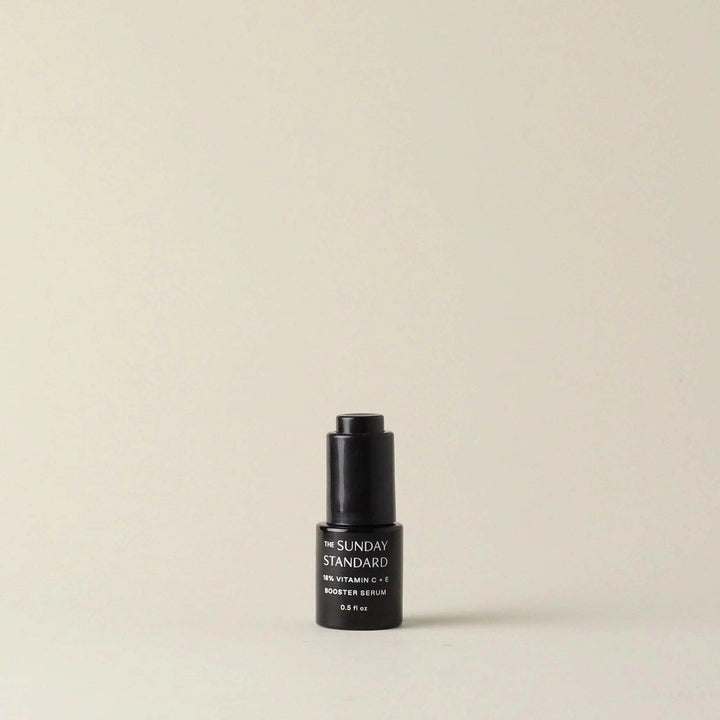 Sunday Standard Vitamin C + E Booster Serum