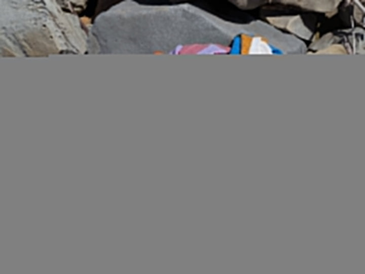 Sundream Daybreak - Diamond Checker Heavyweight Throw