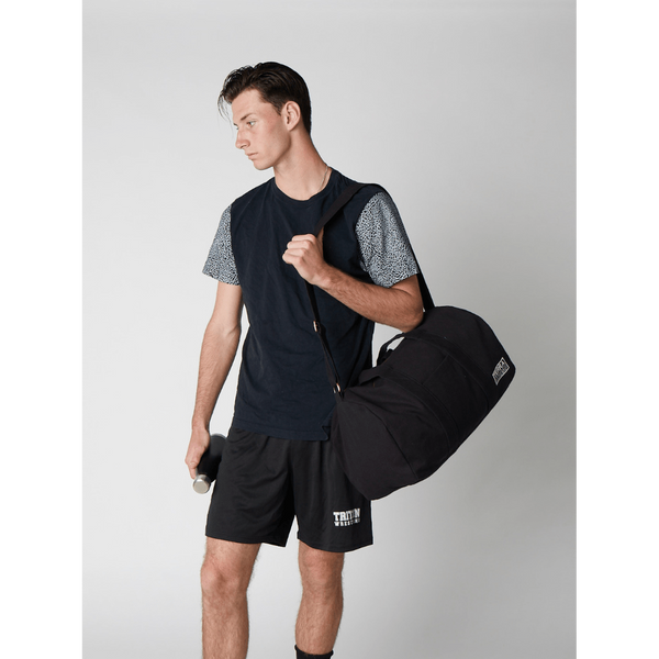 Terra Thread® Aarde Organic Cotton Gym Bag