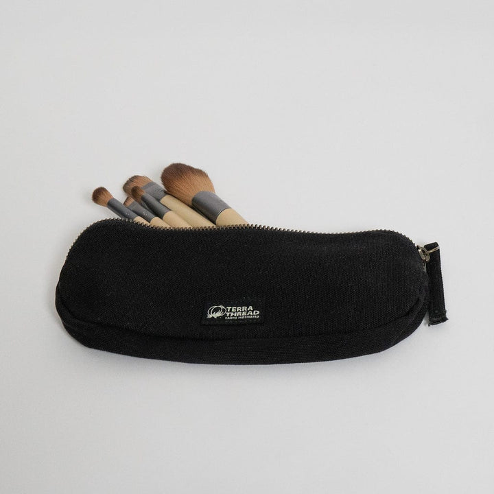 Terra Thread® Batai Organic Cotton Pencil Bag