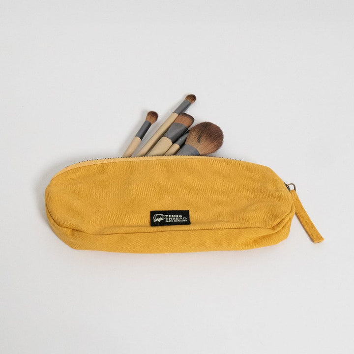 Terra Thread® Batai Organic Cotton Pencil Bag