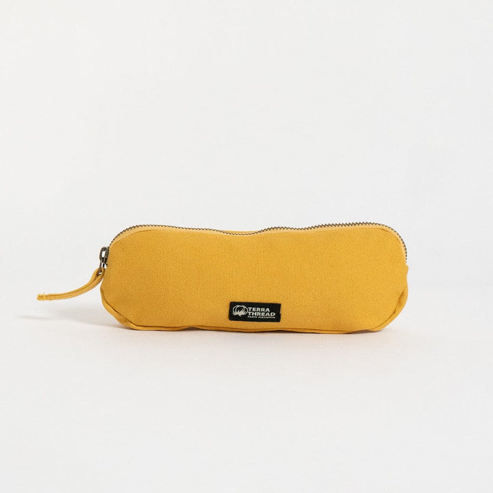 Terra Thread® Batai Organic Cotton Pencil Bag