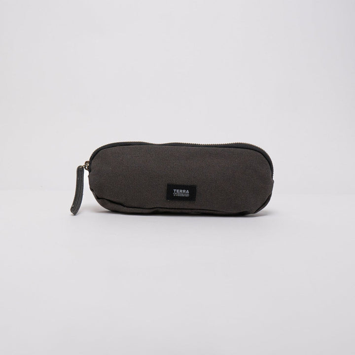 Terra Thread® Batai Organic Cotton Pencil Bag