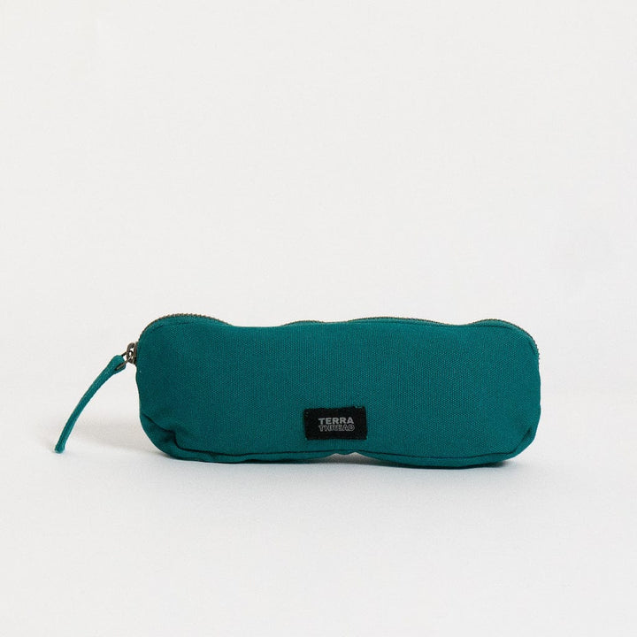 Terra Thread® Batai Organic Cotton Pencil Bag