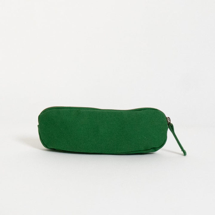Terra Thread® Batai Organic Cotton Pencil Bag