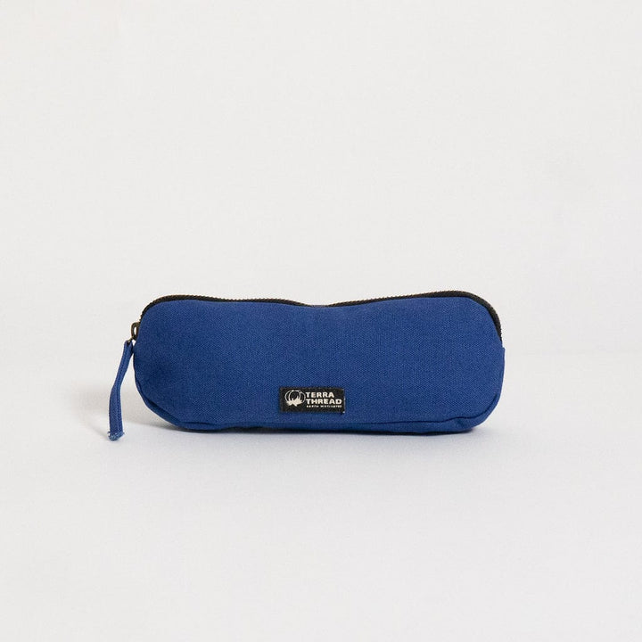 Terra Thread® Batai Organic Cotton Pencil Bag